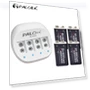 Smart LED Display Charger for Lithium Battery — Chargers, PALO