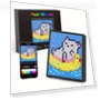 Smart LED Matrix Control App — Dot Matrix Modules, YDM Beauty Life