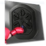 Smart Music Boxing Trainer — Boxing Training Gear, Binchi Keji Travel