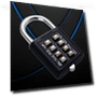 Smart Password Lock — Luggage Locks, Explorer Outdoors