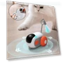 Smart Pet Toy with Remote Control — Interactive Animal Companions, GentlePaws