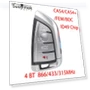 Smart Remote Key — Keyless Entry, SUAYMAK CK
