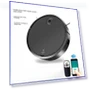 Smart Sweeping Robot Vacuum — Smart Cleaning Robots, Winter Gloves
