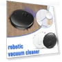 Smart Sweeping Robot Vacuum — Smart Cleaning Robots, Marathon