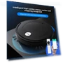 Smart Sweeping Robot — Smart Cleaning Robots, Winter Gloves