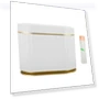 Smart Trash Can with Lighting — Kitchen Cans, ZuiyouGongyi1