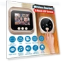 Smart Video Doorbell with LED Camera — Smart Home Security, Sea Global