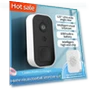 Smart Video Doorbell — Smart Home Security, YiGeiWoLiGiaoGiao
