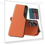 Smart View Foldable Phone Case — Screen Protectors, JHHC