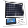 Solar Panel Charger with Controller — Chargers, Betifor-duoqiao