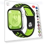 Sports Watch Straps — Fitness Bands, PINSENDA