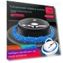 Sweeping Robot — Smart Cleaning Robots, Winter Gloves