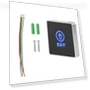 Touch Access Control Switch — Access Control Keypads, MYWAYLIFE SECURITY TECHNOLOGY