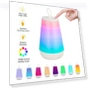 Touch Control Bedside Lamp — Night Lights, TOMTOP JMS