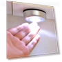 Touch Control LED Light Set — Tap Lights, YC Direct