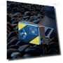 Touch LED Headlamp — Flashlights, Linda Hong