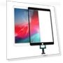 Touch Panel for iPad Air 3 — Repair Kits, Sunsky-Spare Parts