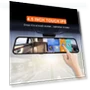 Touchscreen Dashboard Car DVR — Dashboard Cameras, Home Of Auto Parts