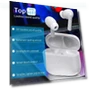 TWS Bluetooth Earbuds — In-Ear Headphones, Huaqiang Technology