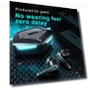 TWS Bluetooth Headset — Headsets, Junmaocun
