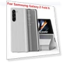 Ultra-Thin Mirror Stand Book Protective Smart Cover — Basic Cases, JHHC