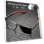 Unisex Smart Photochromic Glasses for Myopia — Smart Glasses, Wipon