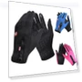 Unisex Touchscreen Winter Thermal Gloves — Gloves & Mittens, Binchi Keji Travel