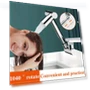 Universal Rotating Robotic Arm Faucet Extender — Aerators, High-quality life products