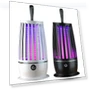 USB Rechargeable Electric Fly Trap — Bug Zappers, China Knife