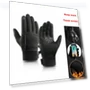 Winter Touchscreen Bike Gloves — Gloves, Freedom Outdoors