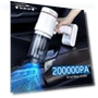 Wireless Car Vacuum Cleaner — Vacuums, Carrefour online