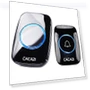 Wireless Doorbell — Kits, Photography