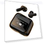 Wireless Earbuds — In-Ear Headphones, Junmaocun