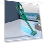Wireless Handheld Vacuum Cleaner — Portable Vacuums, Carrefour home