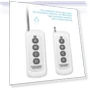 Wireless Remote Control Switch Controller — Remote Controls, Schoolyard