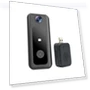 Wireless Smart Video Doorbell — Smart Home Security, Dongfang HOME A