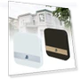 Wireless Smart Video Doorbell — Kits, SUNJOY HOUSE