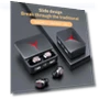 Wireless TWS Bluetooth Earbuds — In-Ear Headphones, ElectronicsHome