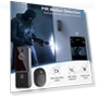 Wireless Wi-Fi Video Doorbell — Smart Home Security, YiGeiWoLiGiaoGiao