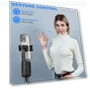 360 Rotation Auto Face Tracking AI Camera Phone Holder — Camera & Photo