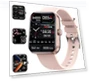 Diabetic Smartwatch with Blood Glucose Monitoring — Smartwatches, Azoiikwd