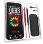 Smart Digital Multimeter with True RMS, 9999 Counts, Color Display — Electrical Testers, BSIDE