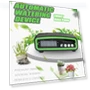 Dual Pump Intelligent Automatic Watering Device for Potted Plants — Automatic Irrigation