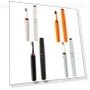 Smart UV Sterilization Sonic Electric Toothbrush — Ultrasonic