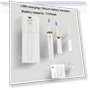 Smart UV Sterilization Sonic Electric Toothbrush — Ultrasonic