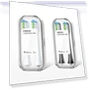 Smart Toothbrush Head Replacement 2 Pack — Electric Toothbrush Heads, Huawei