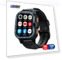 APPLLP 4 MAX Smart Watch with Full Network Access — Smartwatches, LOKMAT