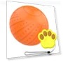 Smart Pet Dog Toy Ball Yo-Yo — Toys, O2