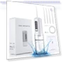 Portable Dental Flosser with 4 Nozzles — Power Flossers
