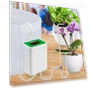 Intelligent Drip Irrigation Automatic Watering Timer — Automatic Irrigation, Home Intelligent